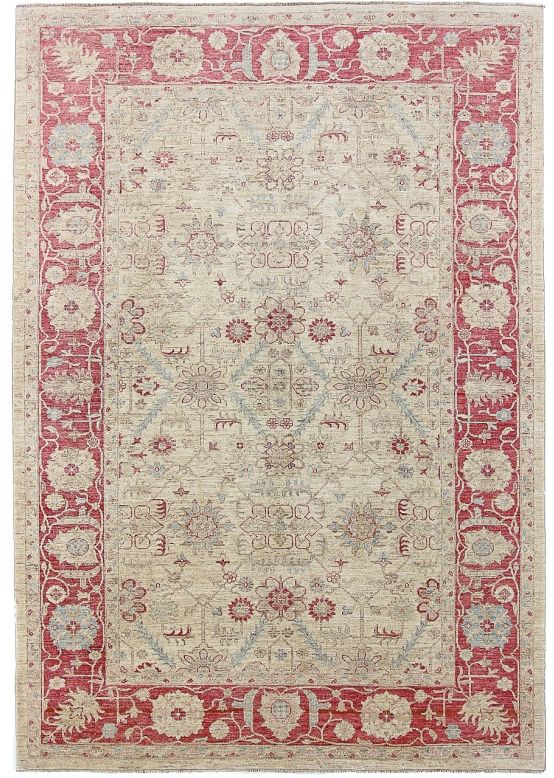 Ziegler Rug