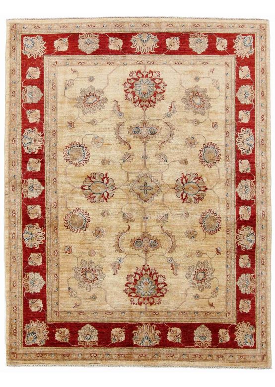 Ziegler Rug