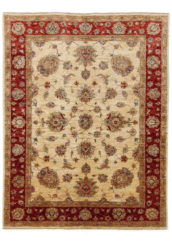 Ziegler Rug