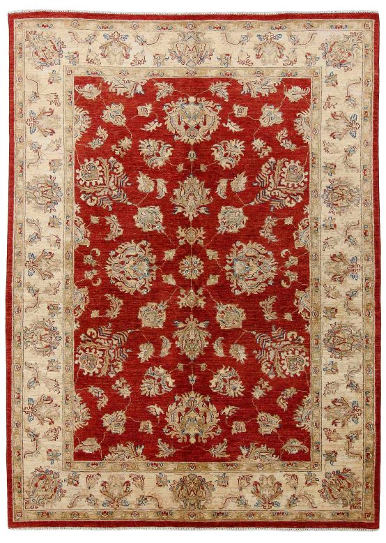 Ziegler Rug