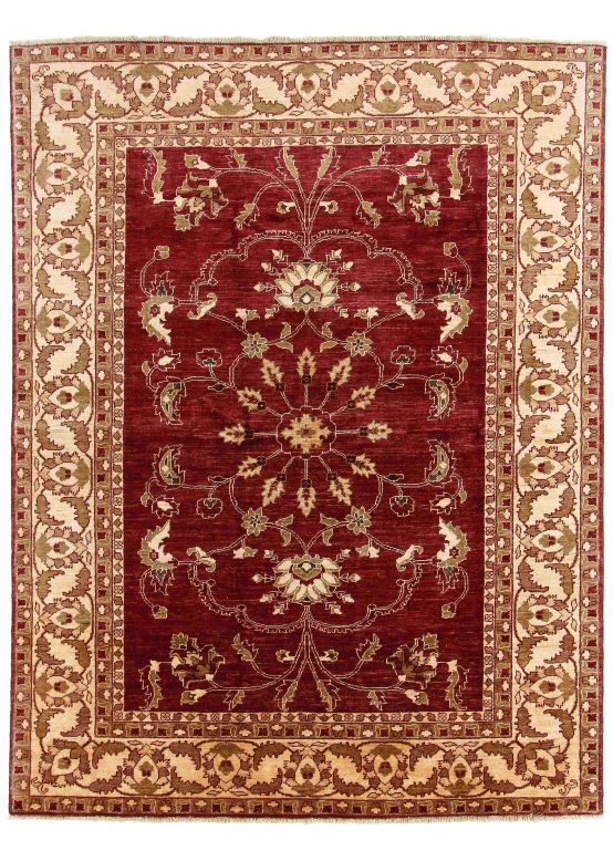 Ziegler Rug
