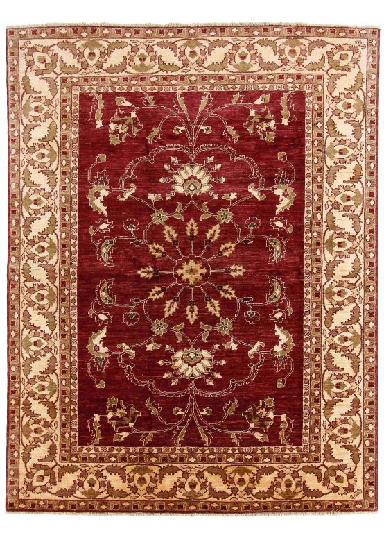 Ziegler Rug