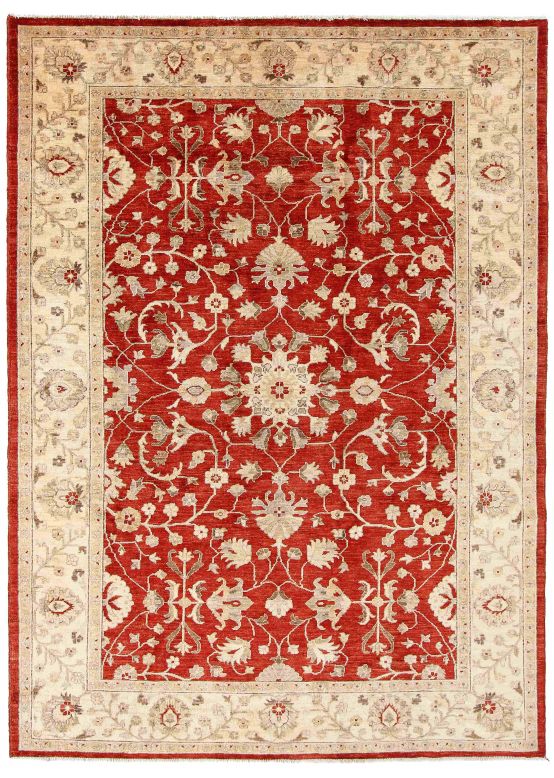 Ziegler Rug