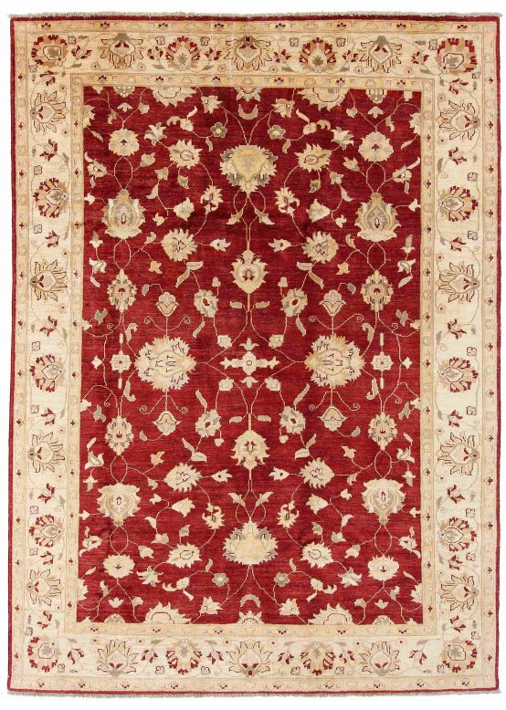 Ziegler Rug