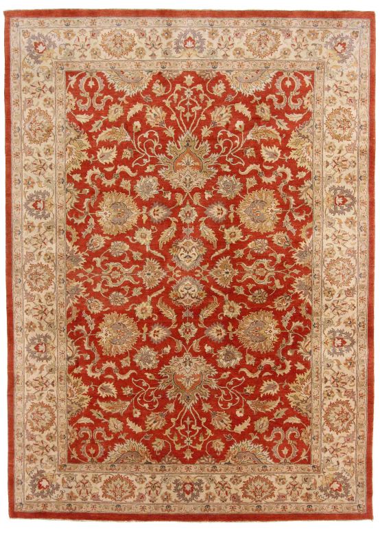 Ziegler Rug