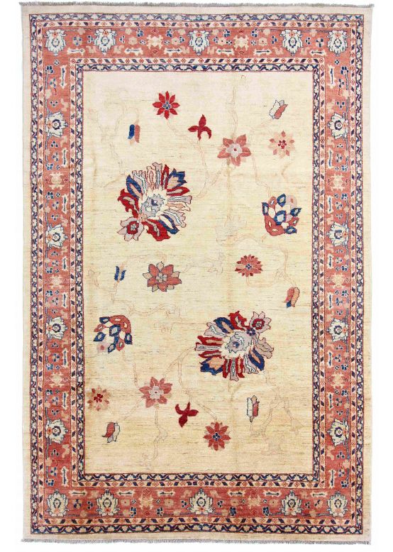 Ziegler Rug