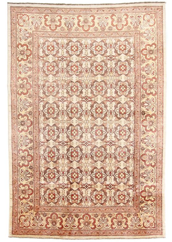 Ziegler Rug