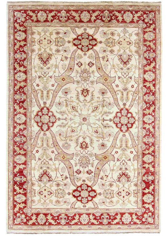 Ziegler Rug