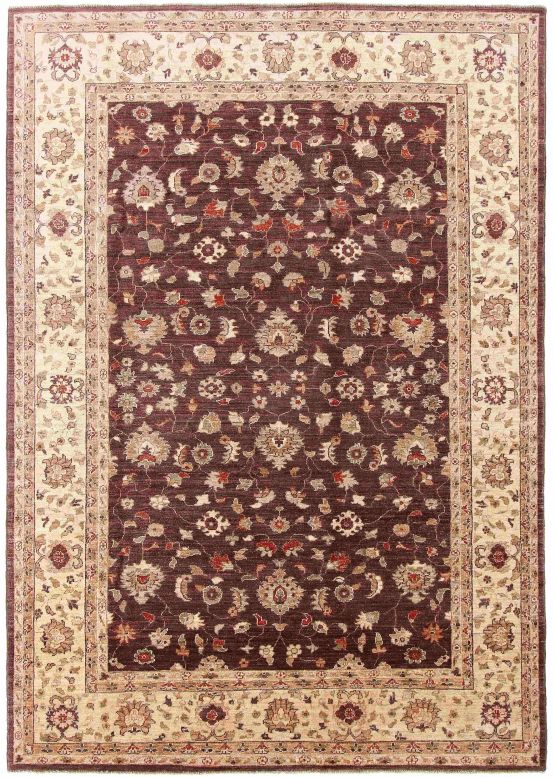 Ziegler Rug