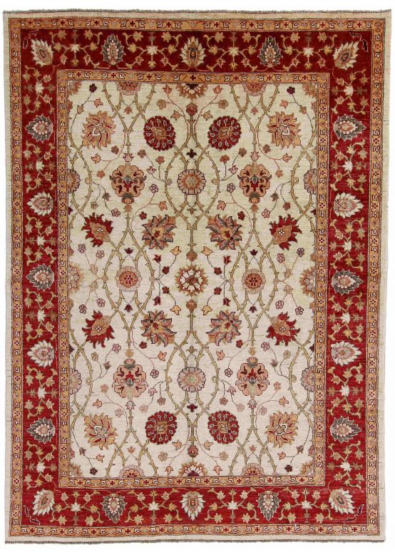 Ziegler Rug