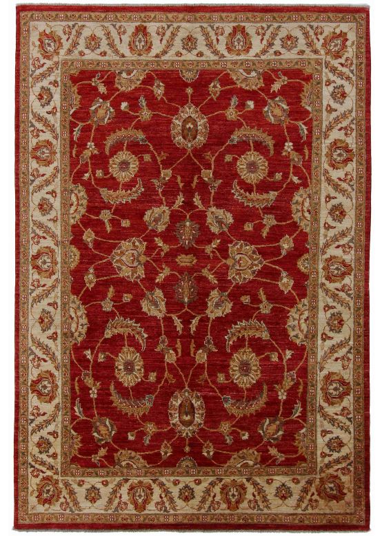 Ziegler Rug
