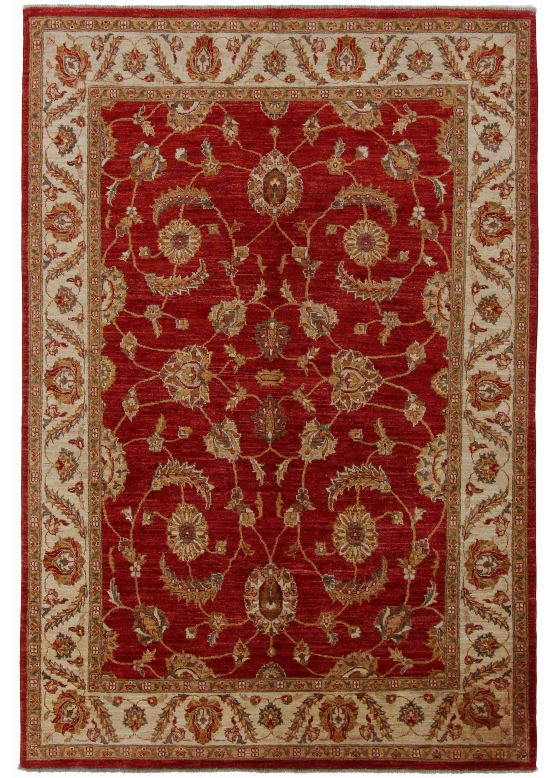 Ziegler Rug