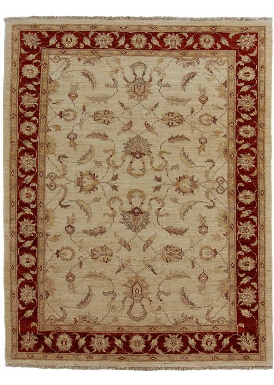 Ziegler Rug