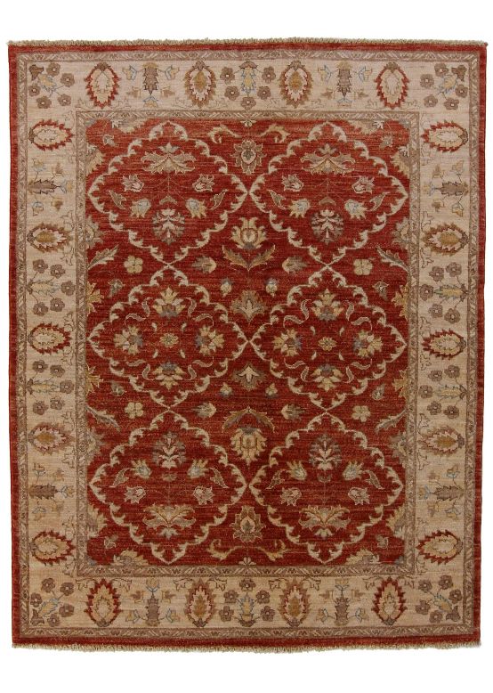 Ziegler Rug