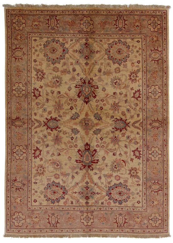 Ziegler Rug