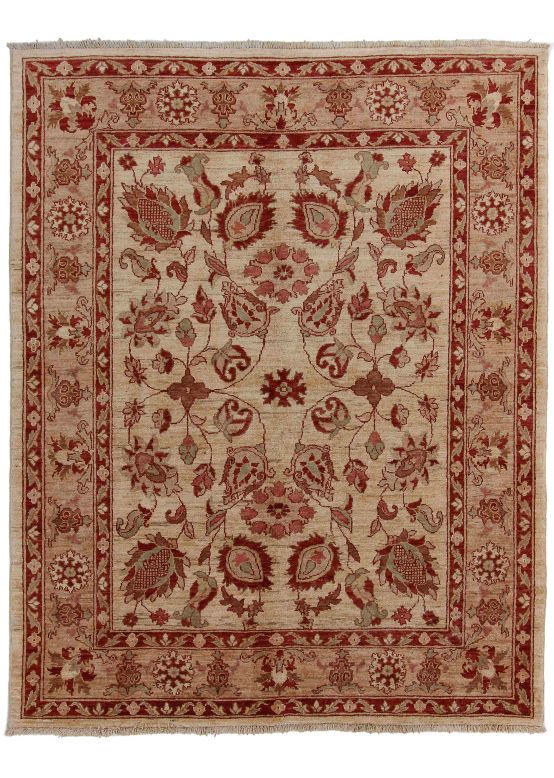 Ziegler Rug