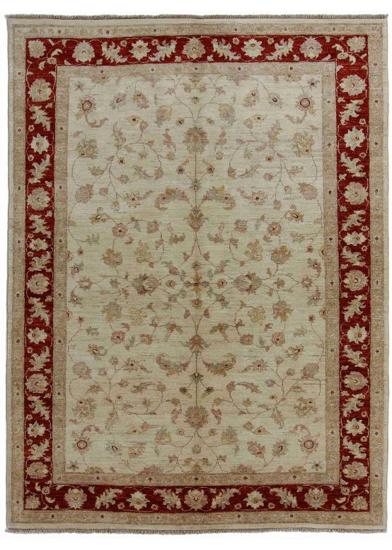 Ziegler Rug