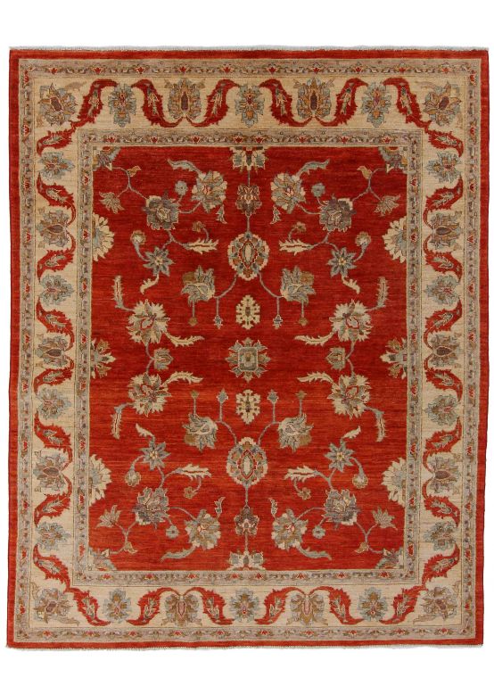 Ziegler Rug