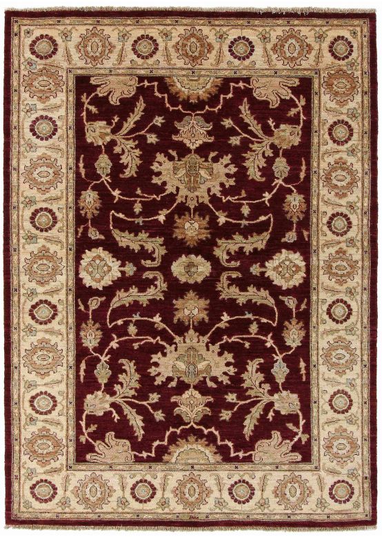 Ziegler Rug