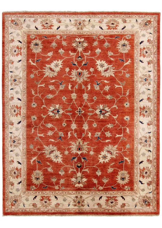 Ziegler Rug