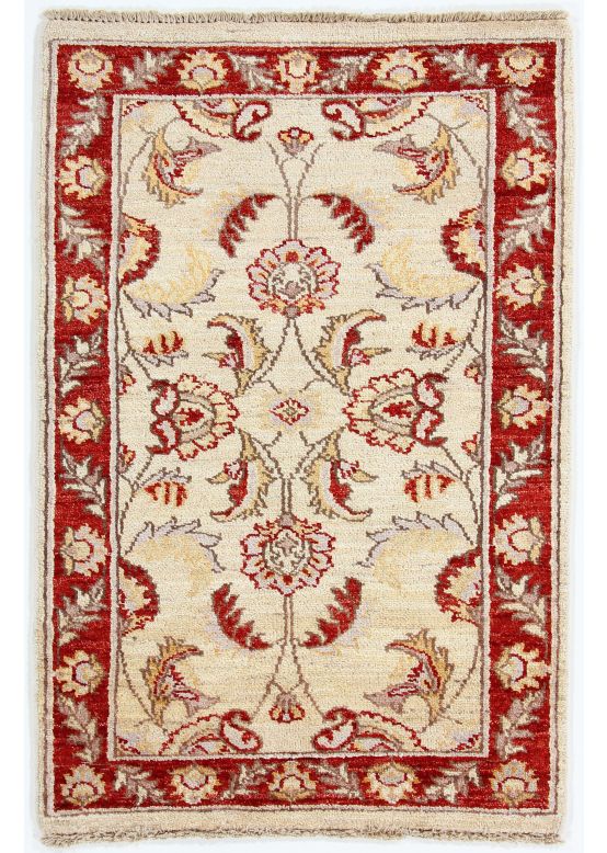 Ziegler Rug