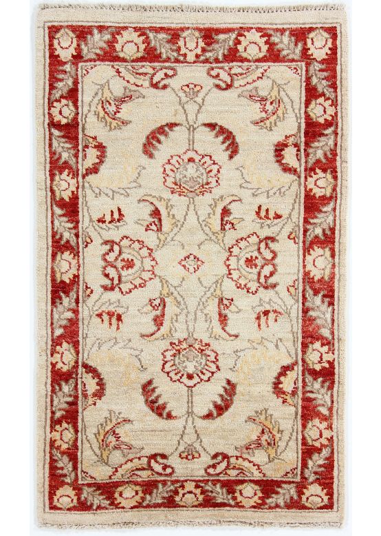 Ziegler Rug