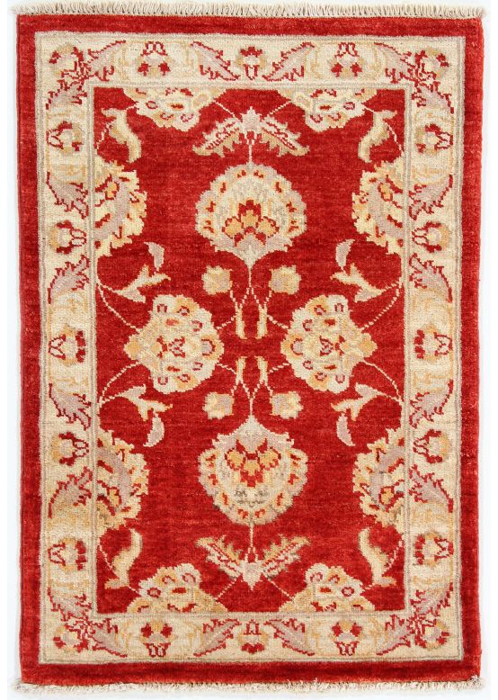 Ziegler Rug