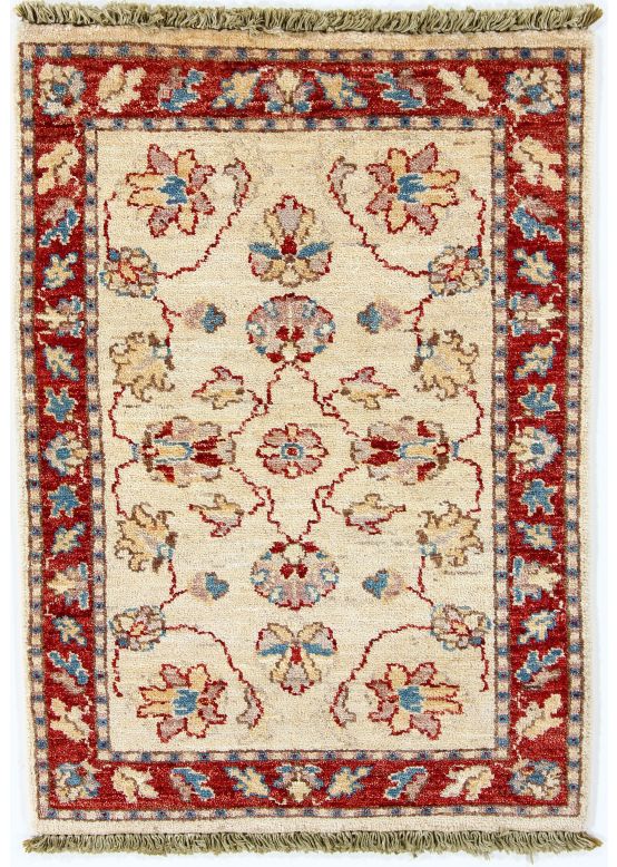 Ziegler Rug