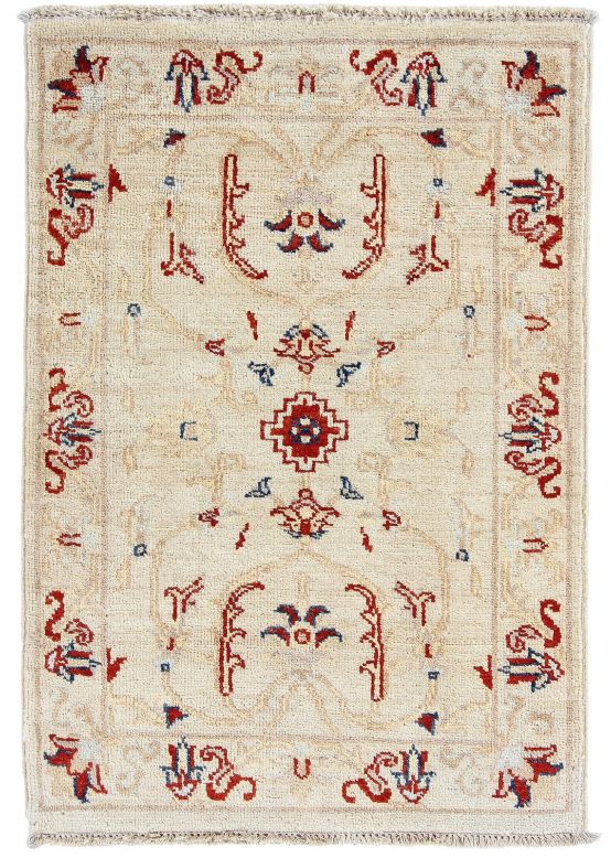 Ziegler Rug