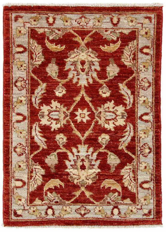 Ziegler Rug