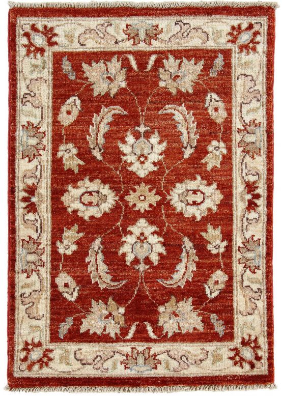 Ziegler Rug