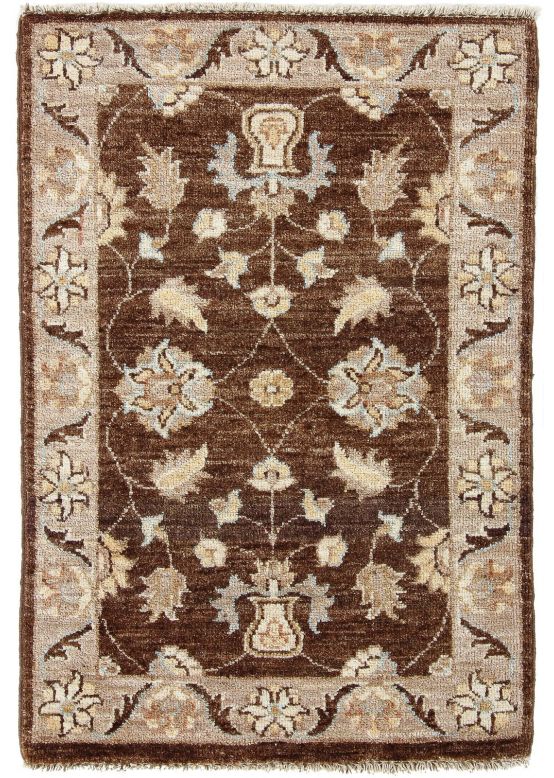 Ziegler Rug