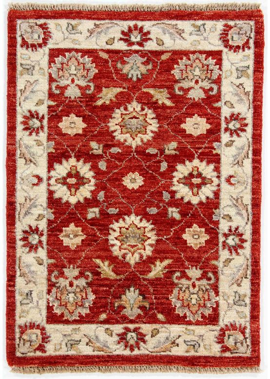 Ziegler Rug