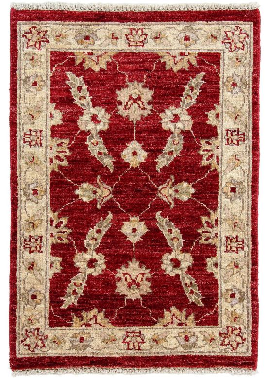 Ziegler Rug