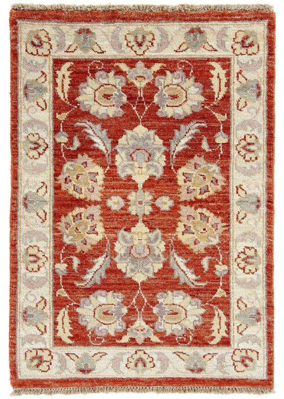 Ziegler Rug