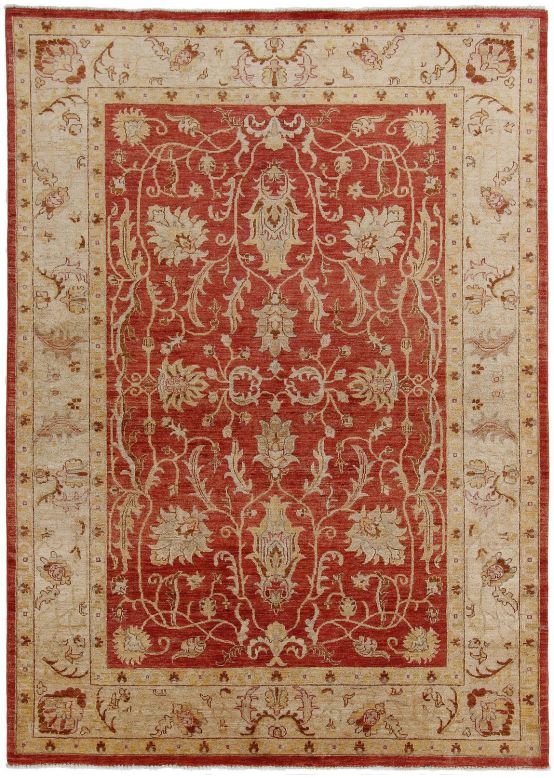 Ziegler Rug