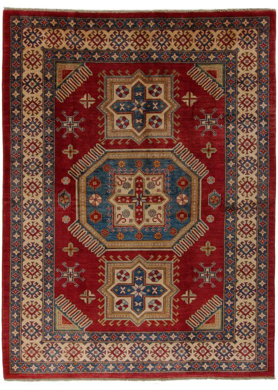 Kazak Rug