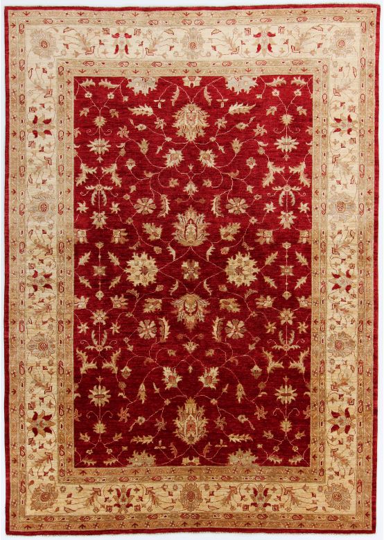 Ziegler Rug