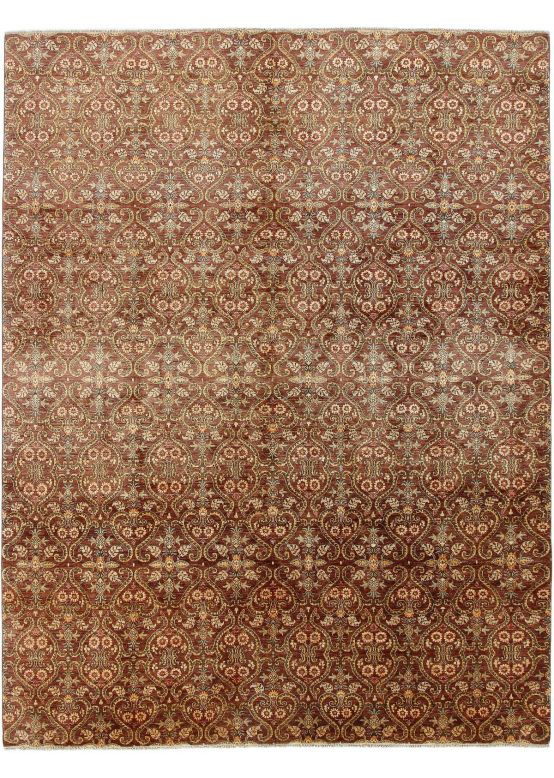 Ziegler Modern Rug