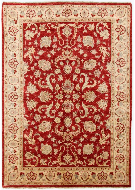 Ziegler Rug