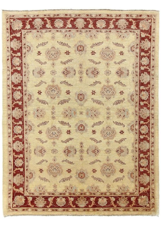 Ziegler Rug