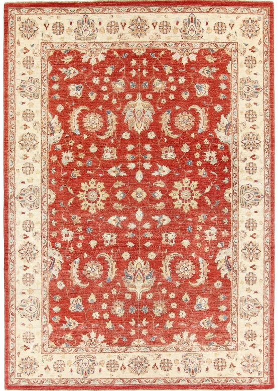 Ziegler Rug