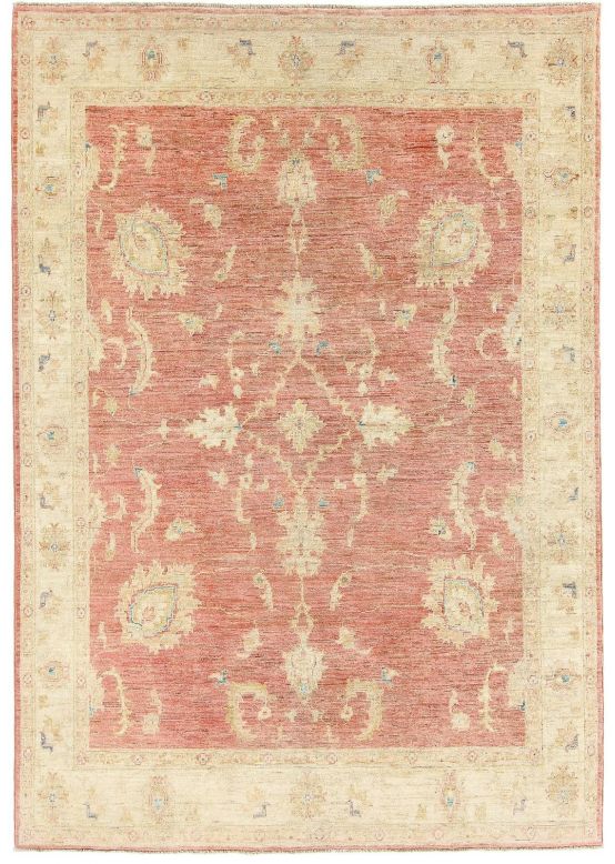 Ziegler Rug