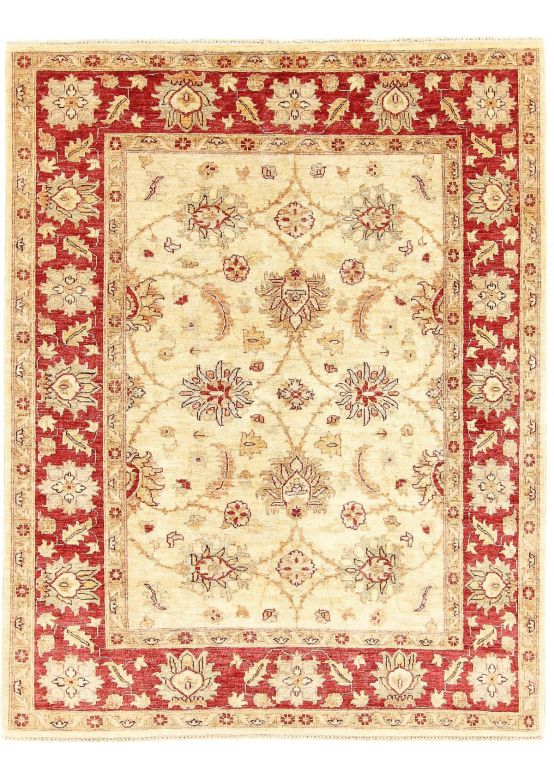 Ziegler Rug