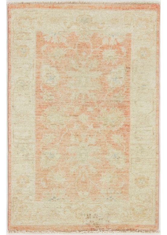 Ziegler Rug