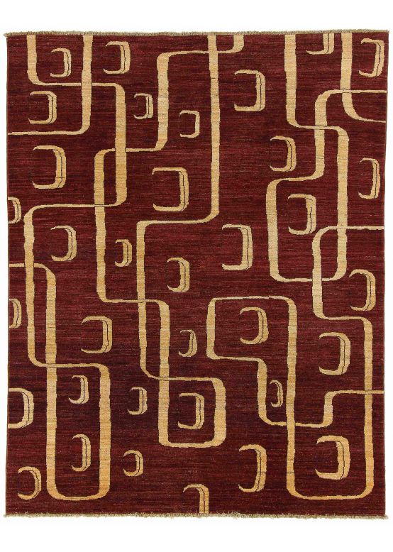 Ziegler Modern Rug