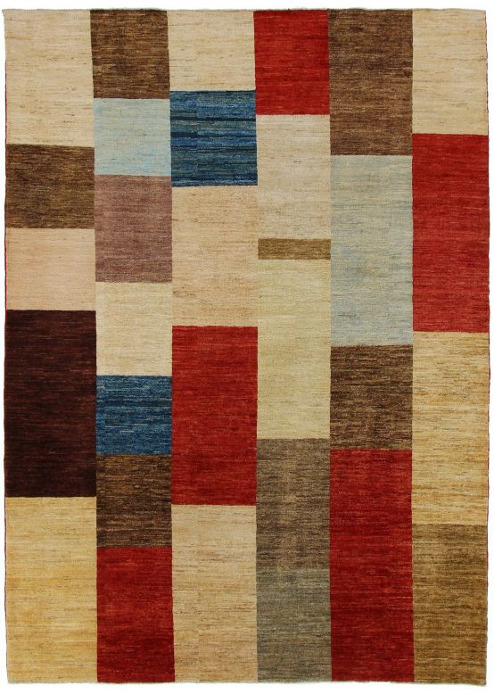 Ziegler Modern Rug