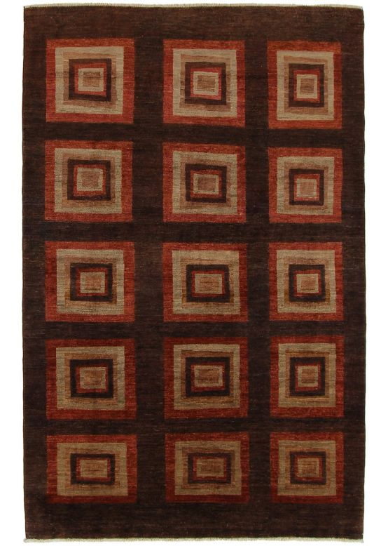 Ziegler Modern Rug