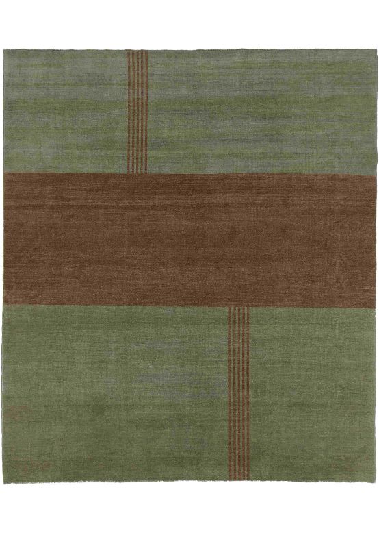 Ziegler Modern Rug