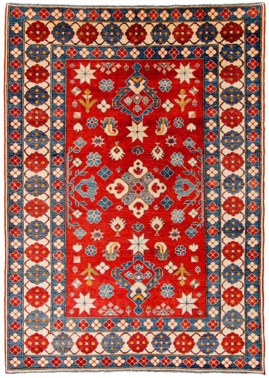 Kazak Rug